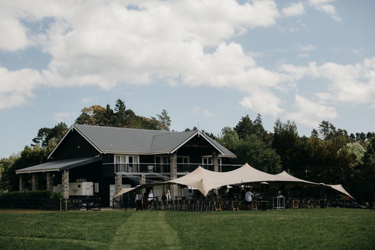Hus - Boutique Venue & Accommodation Riverhead Exterior foto